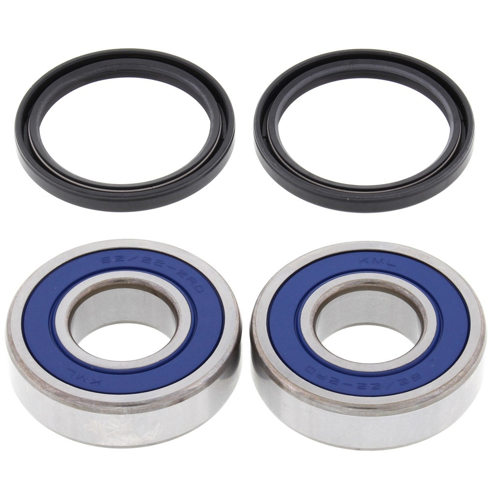 All Balls Wheel Bearing Kit - TM