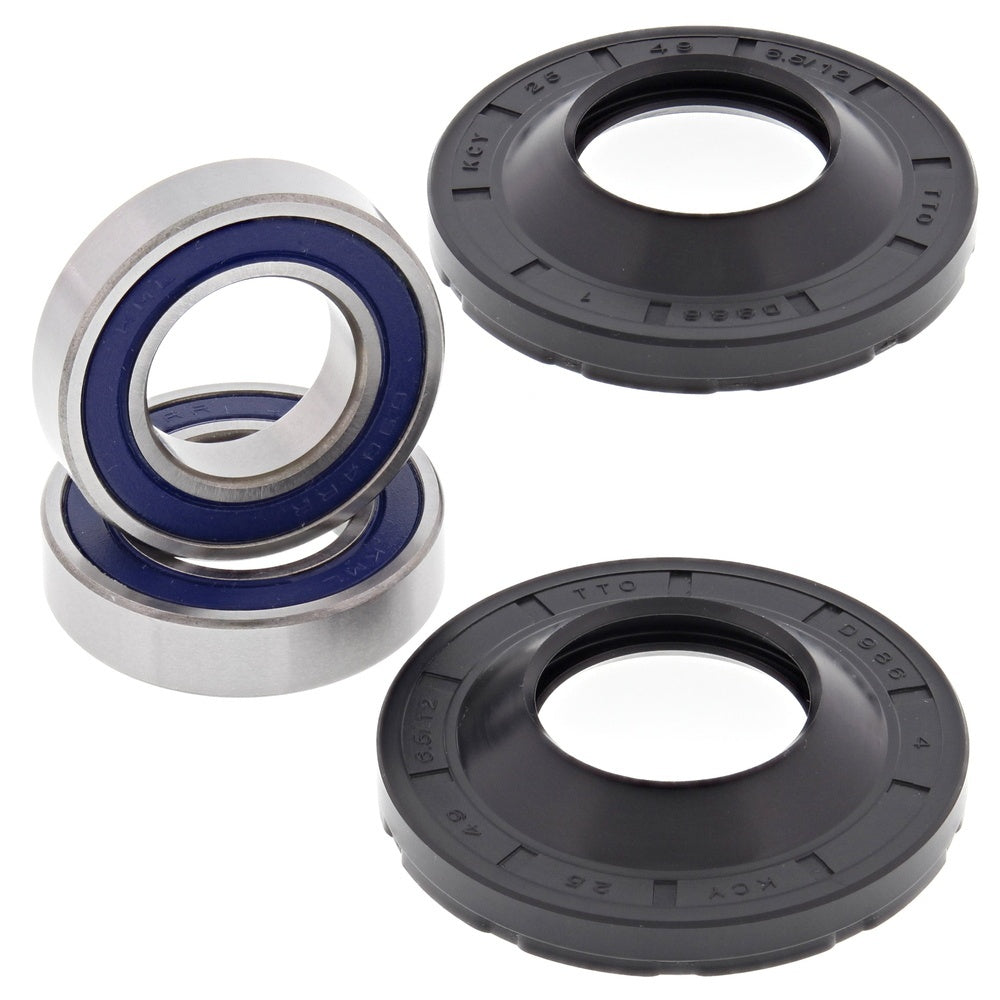 All Balls Wheel Bearing Kit - TM