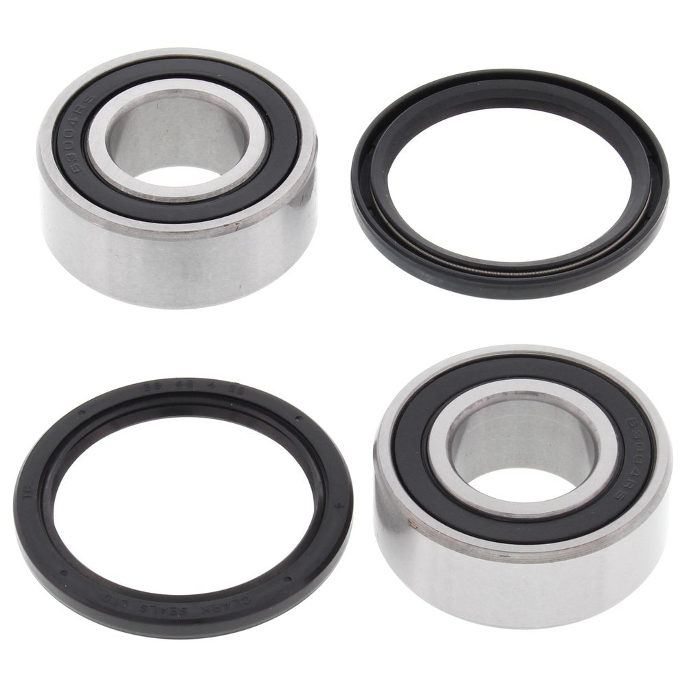 All Balls Wheel Bearing Kit - TM