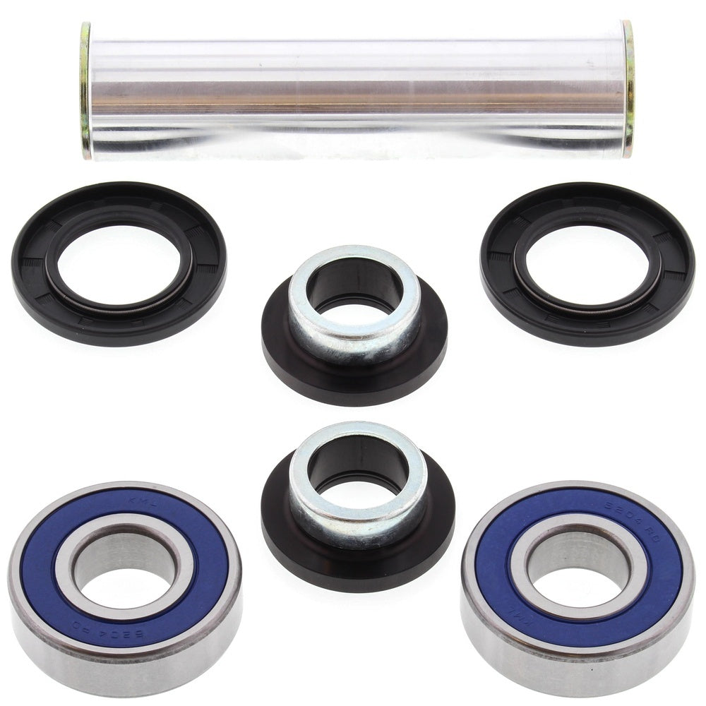 All Balls Wheel Bearing Kit - Rear KTM, Husqvarna Upgrade