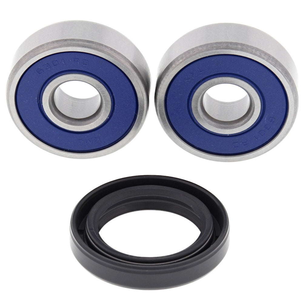 All Balls Wheel Bearing Kit - Rear CT110 1987-98