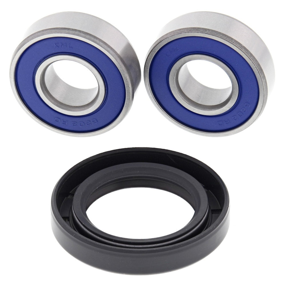 All Balls Wheel Bearing Kit - Rear CT110 X 1999-08