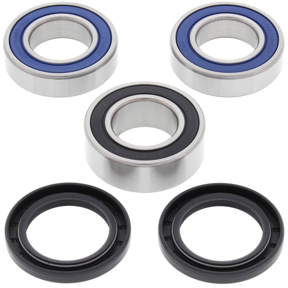 All Balls Wheel Bearing Kit - Rear Sherco 450/510 04-08