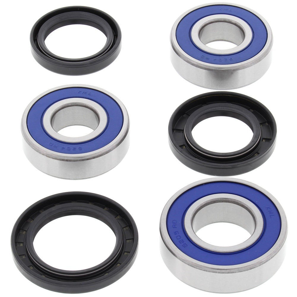 All Balls Wheel Bearing Kit - Rear Triumph