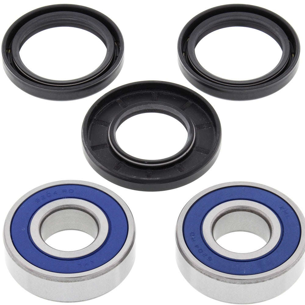 All Balls Wheel Bearing Kit - Front Triumph 800 Tiger
