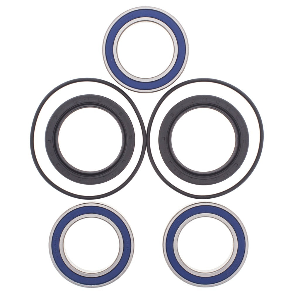 All Balls Wheel Bearing Kit - Rear KFX 450R 2008