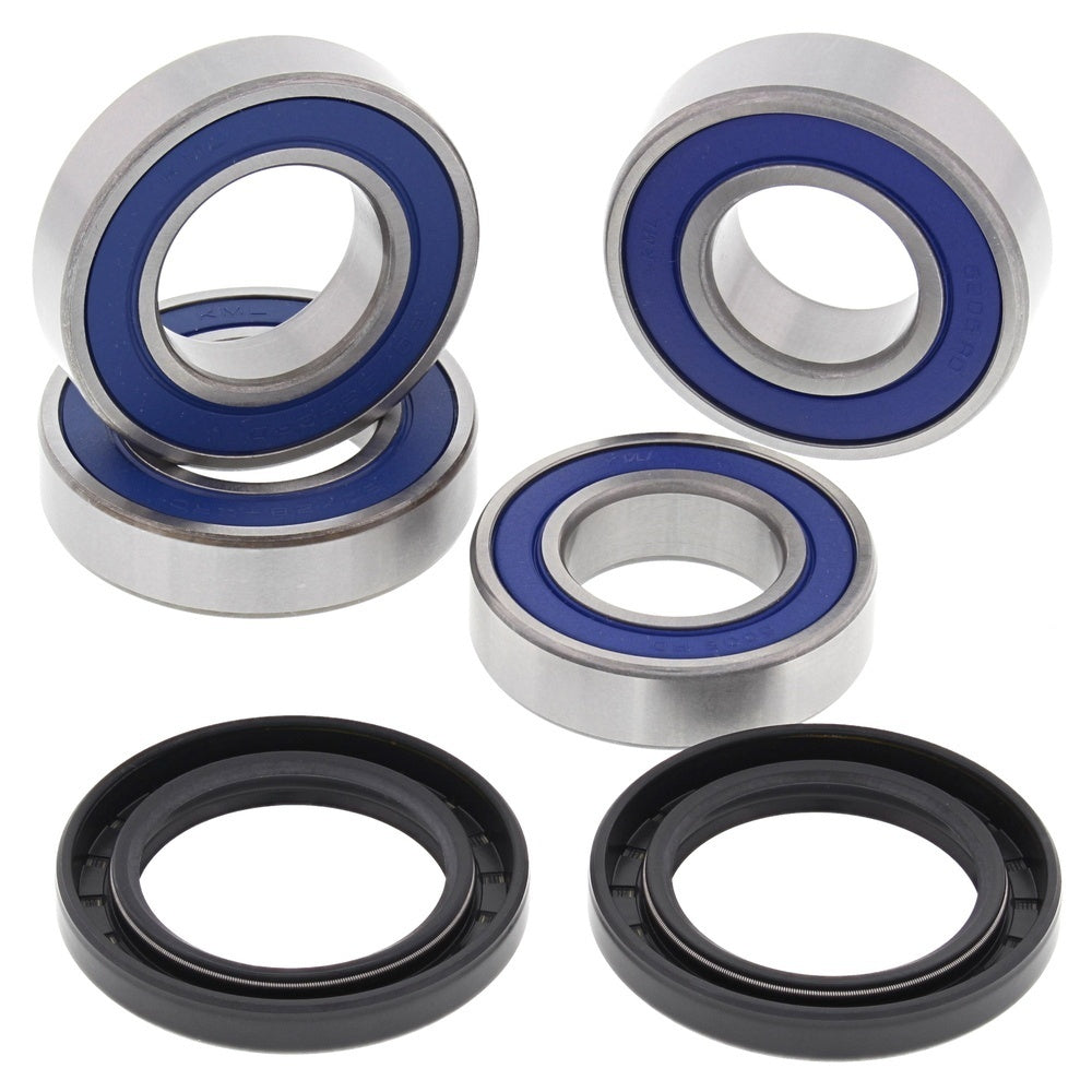 All Balls Wheel Bearing Kit - Honda CBR600 RR 07-09