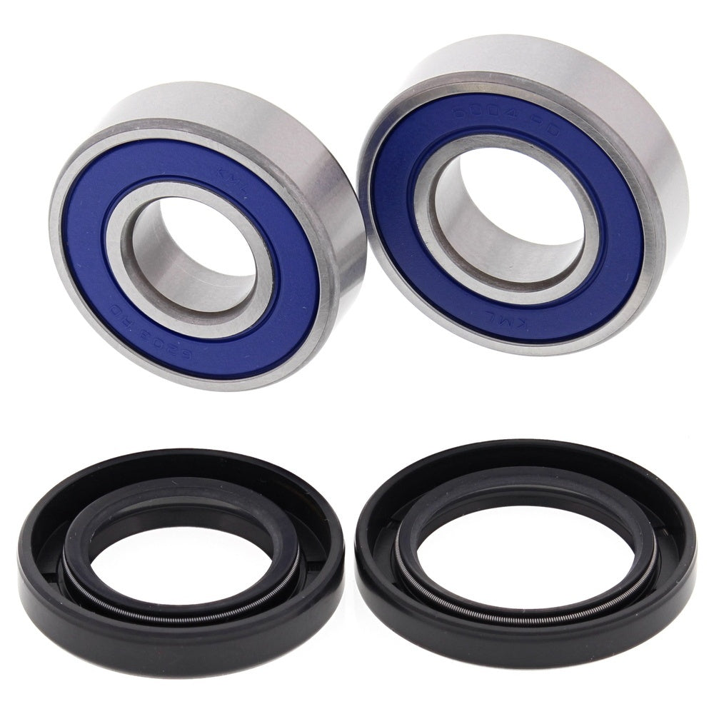 All Balls Wheel Bearing Kit - Front Can-Am DS250