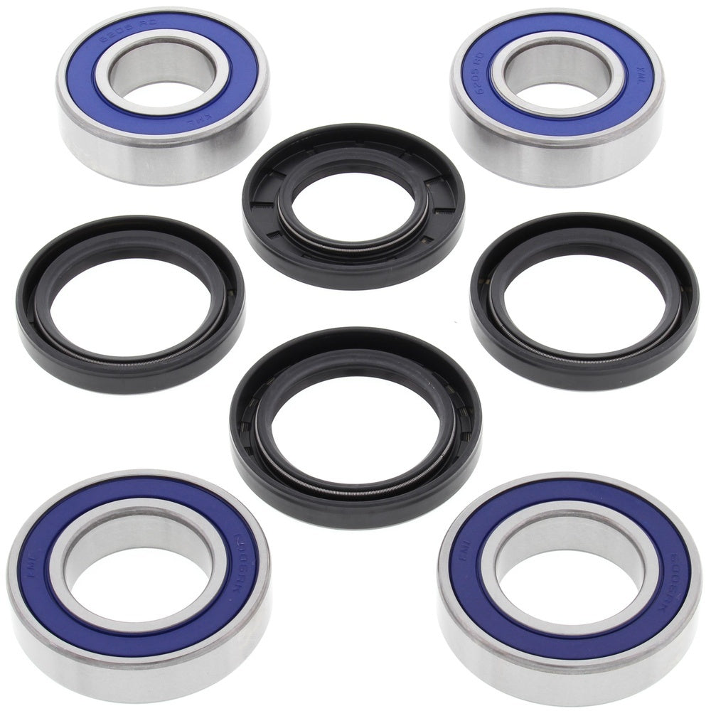 All Balls Wheel Bearing Kit - Aprilla