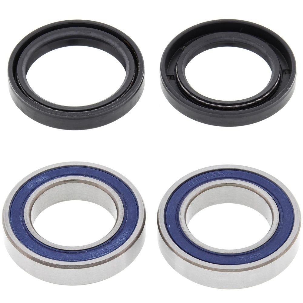 All Balls Wheel Bearing Kit - Front Aprilia RXV450/550