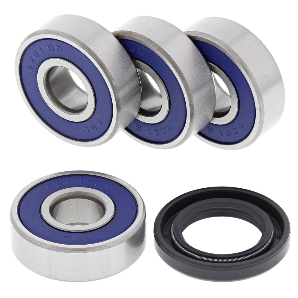 All Balls Wheel Bearing Kit - Suzuki DRZ 70