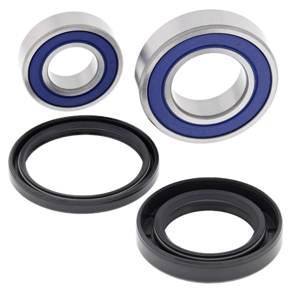 All Balls Wheel Bearing Kit - Talon Hubs F XR650 00-07