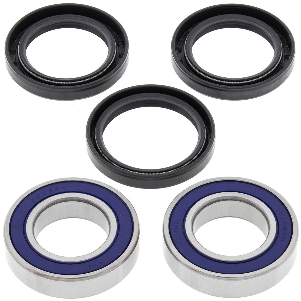 All Balls Wheel Bearing Kit - Rear TRX70