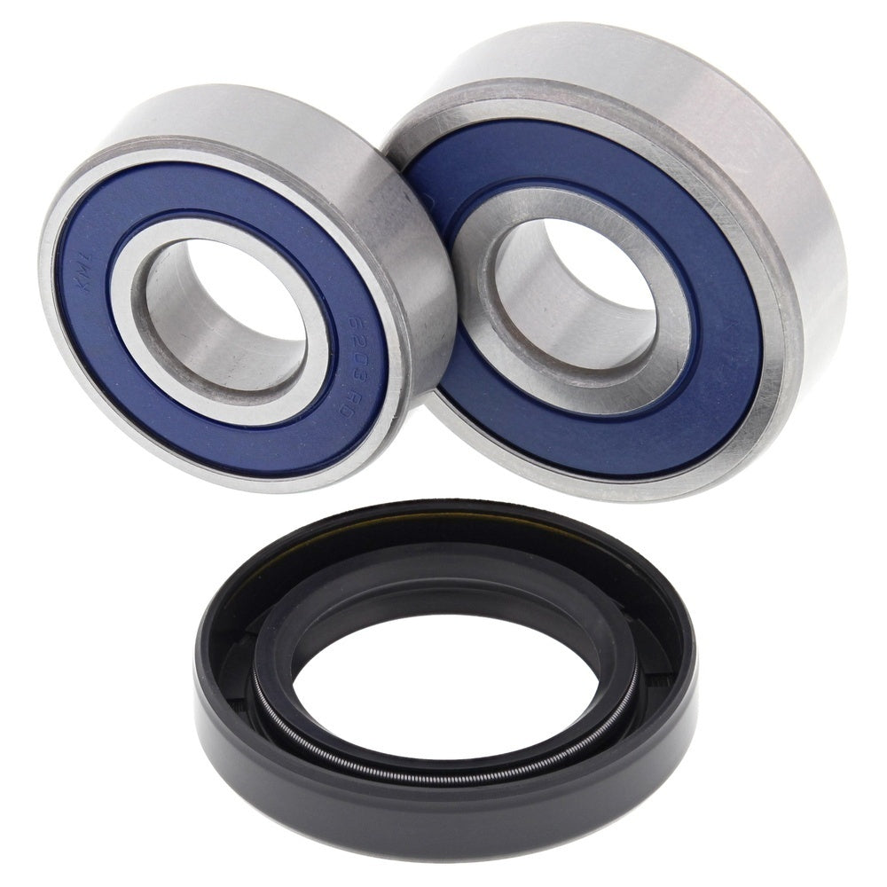 All Balls Wheel Bearing Kit - Rear CTX 200 03-08