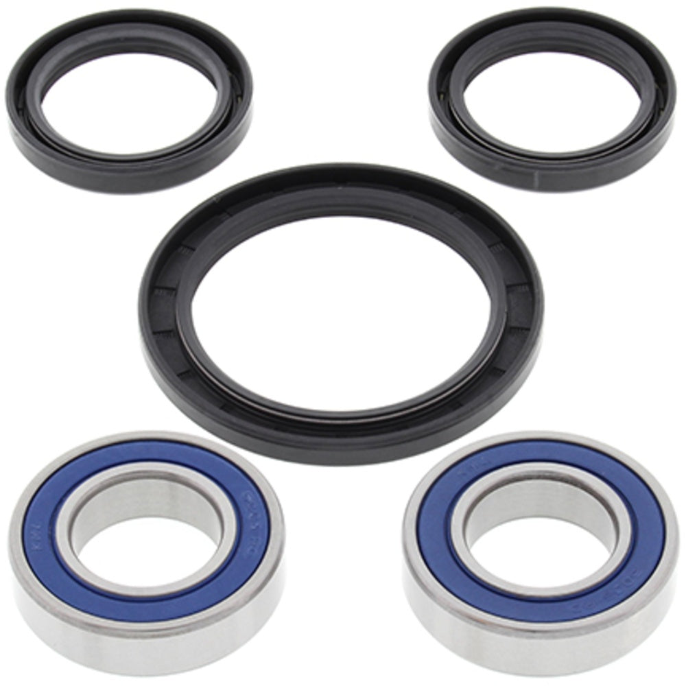 All Balls Wheel Bearing Kit - Front Triumph