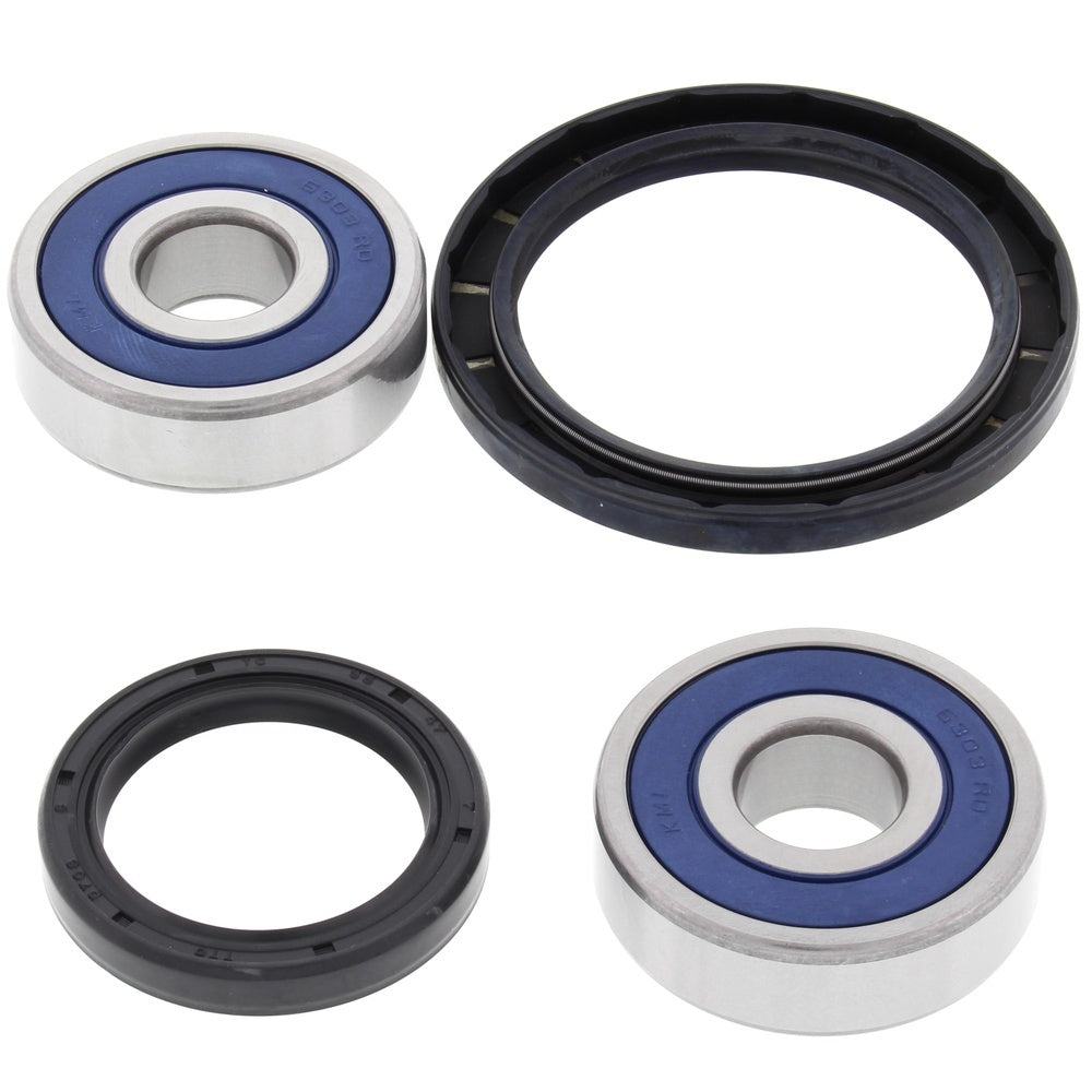 All Balls Wheel Bearing Kit - Front Triumph