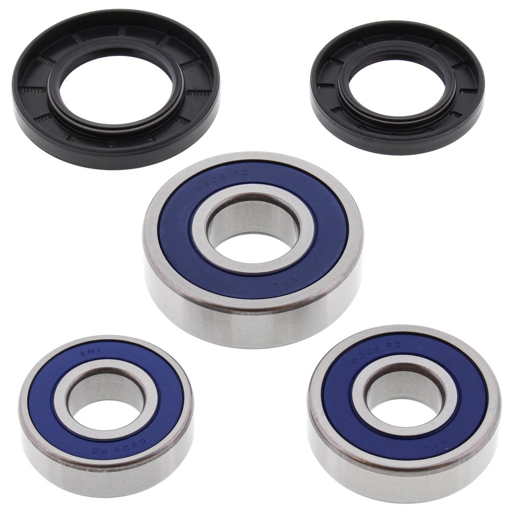 All Balls Wheel Bearing Kit - Rear Triumph