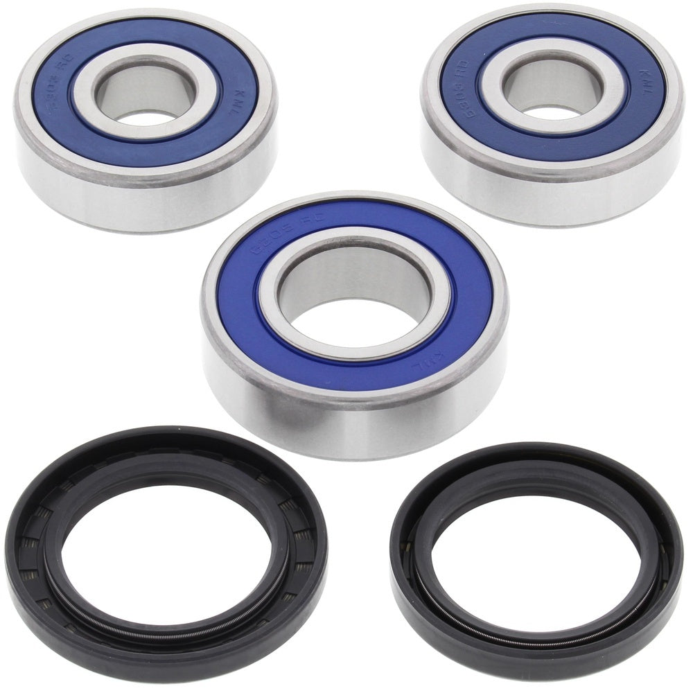 All Balls Wheel Bearing Kit - Rear Triumph