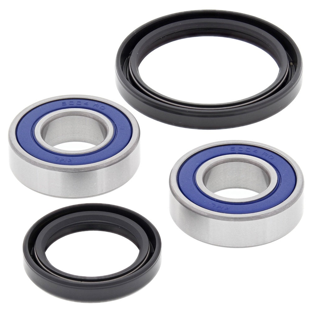 All Balls Wheel Bearing Kit - Front Triumph