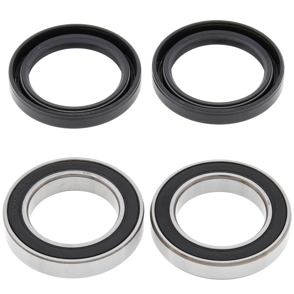 All Balls Wheel Bearing Kit - Rear Arctic Cat 150 Utility / Kymco MXU150