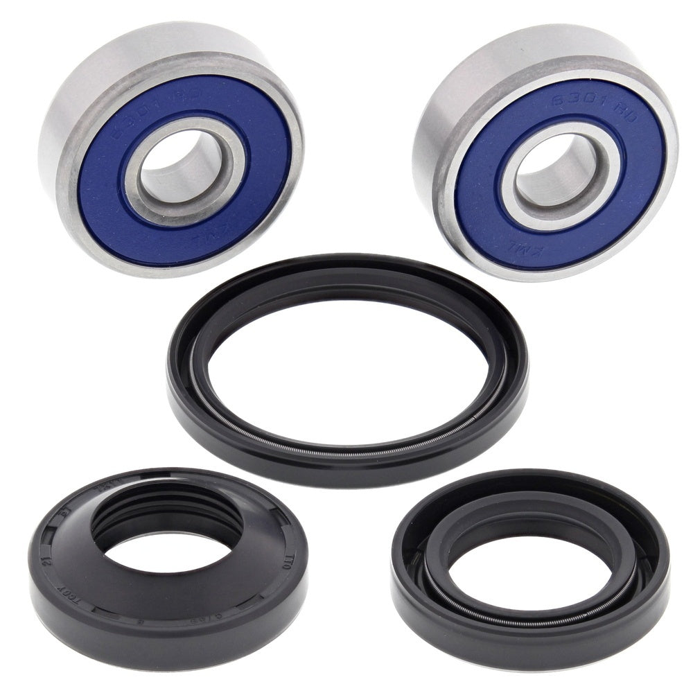 All Balls Wheel Bearing Kit - Front CBR125