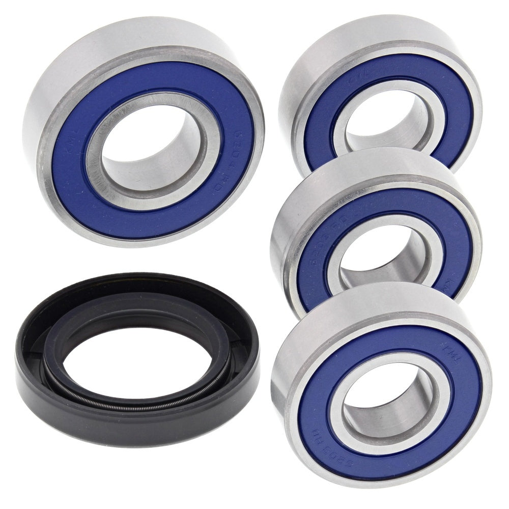 All Balls Wheel Bearing Kit - Rear CBF250