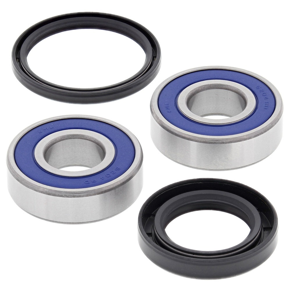 All Balls Wheel Bearing Kit - Front NT650V