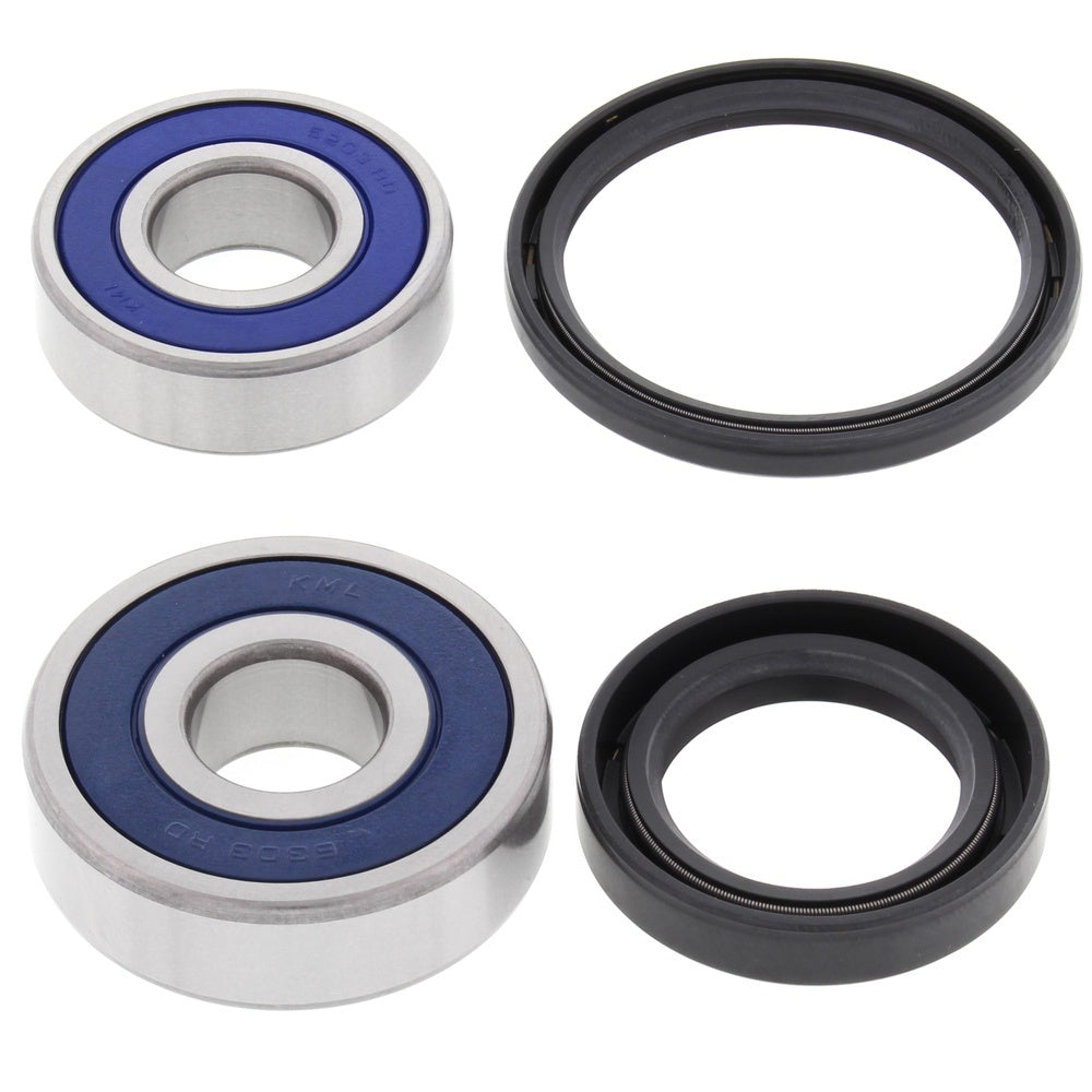 All Balls Wheel Bearing Kit - Front XL650V Transalp