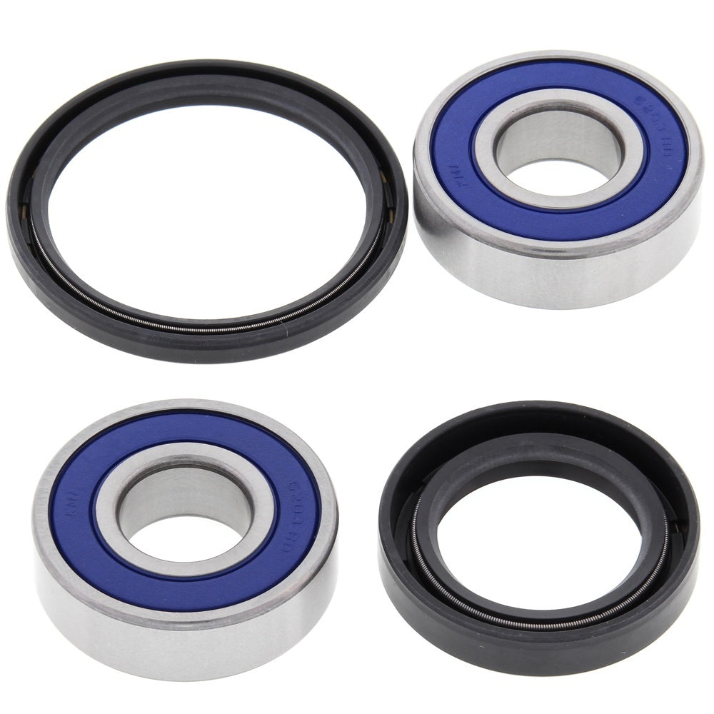 All Balls Wheel Bearing Kit - Front XRV750 Africa Twin