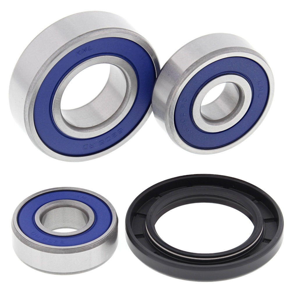 All Balls Wheel Bearing Kit - Rear VL250