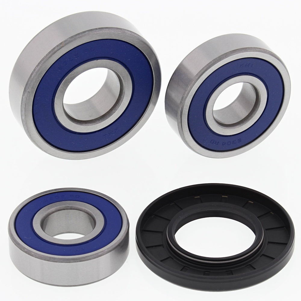 All Balls Wheel Bearing Kit - Rear GT750