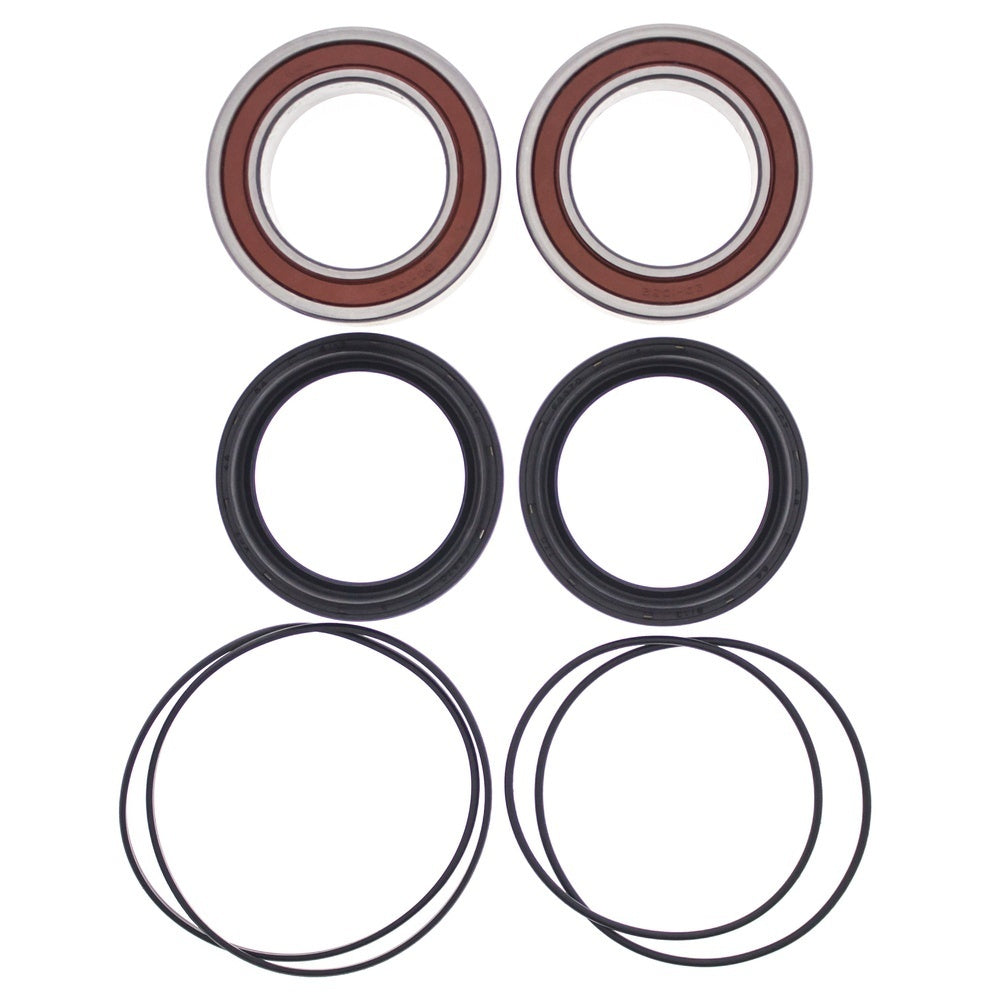 All Balls Wheel Bearing Kit - Rear Yamaha YFZ450 R/X 09-10