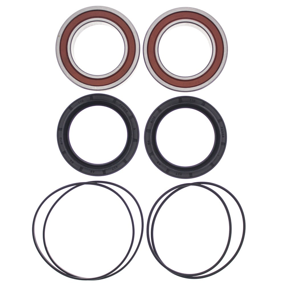All Balls Wheel Bearing Kit - Rear YFZ450/YFM700 2006 - 13 Upgrade kit