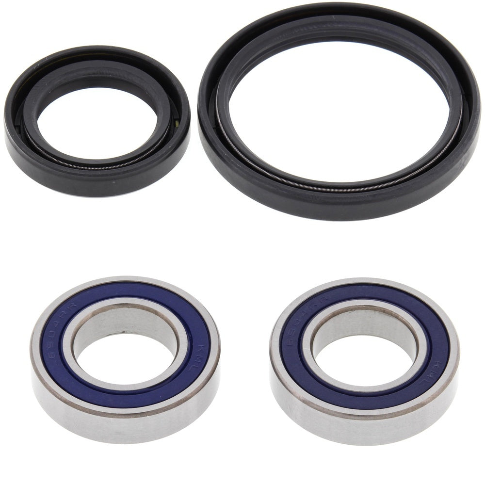 All Balls Wheel Bearing Kit - Front WR250/400/426/450 1999 - 2013