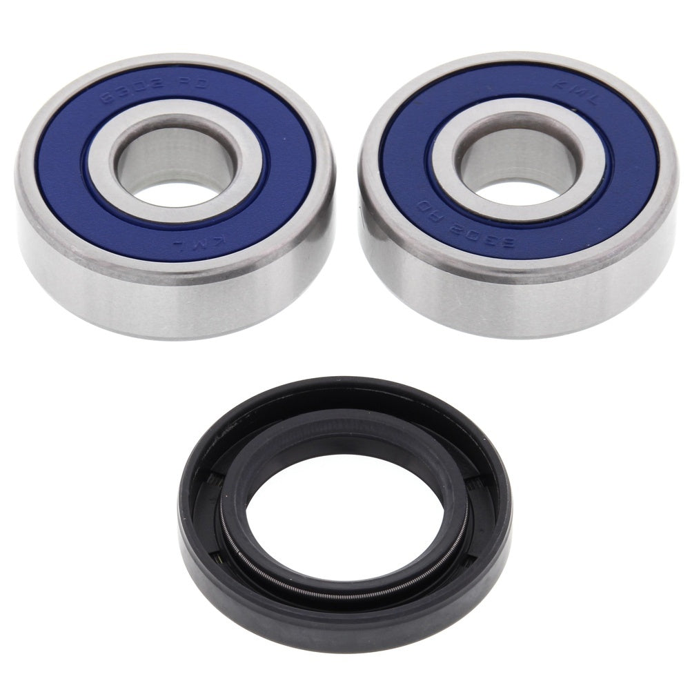 All Balls Wheel Bearing Kit - Front XL175