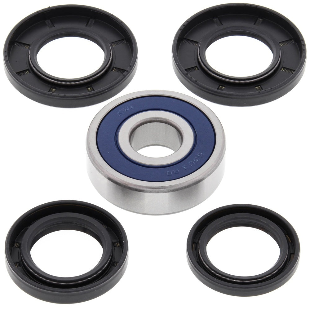 All Balls Wheel Bearing Kit - Rear Honda PCX125