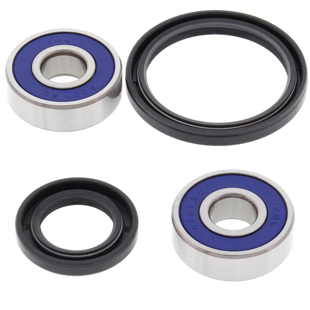 All Balls Wheel Bearing Kit - Front Kymco Scooter