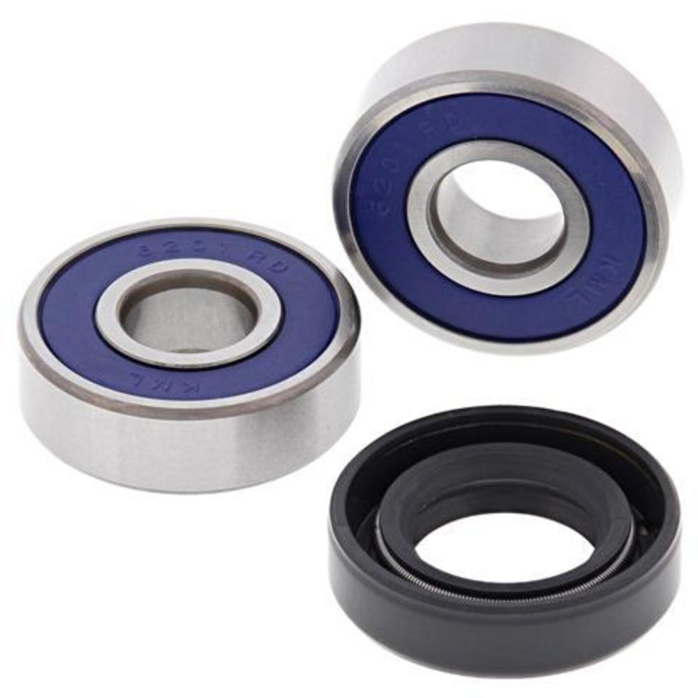 All Balls Wheel Bearing Kit - Front Suzuki UH200 Burgman