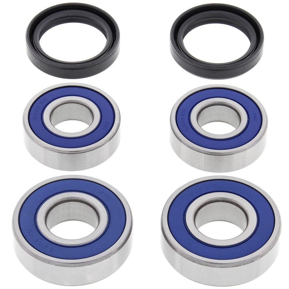 All Balls Wheel Bearing Kit - BMW