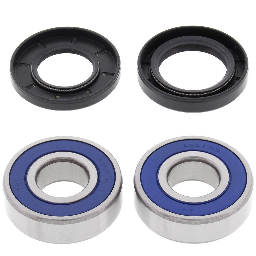 All Balls Wheel Bearing Kit - BMW