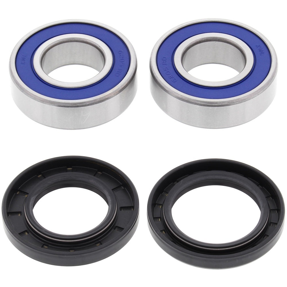 All Balls Wheel Bearing Kit - Front BMW