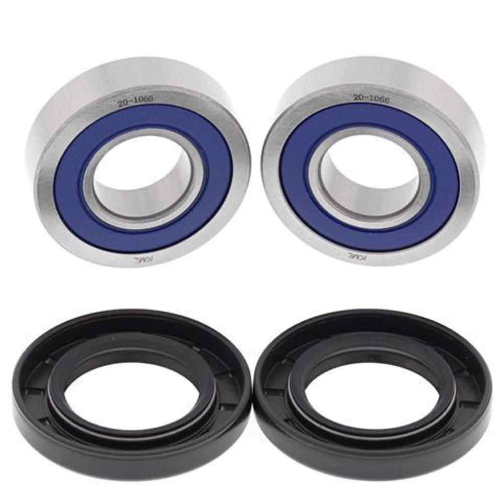 All Balls Wheel Bearing Kit - Front Honda CB1000R/ CBF1000 2006 - 13