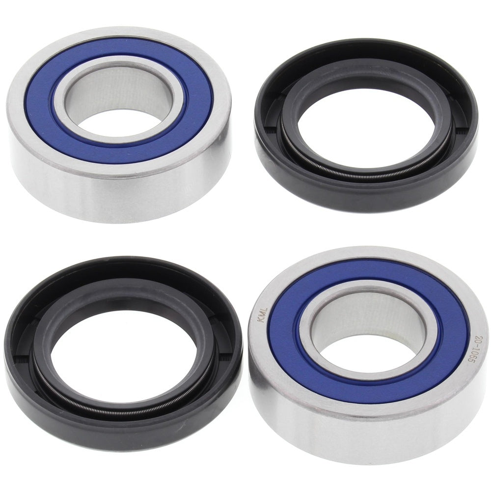 All Balls Wheel Bearing Kit - Front CBR600RR 03-06