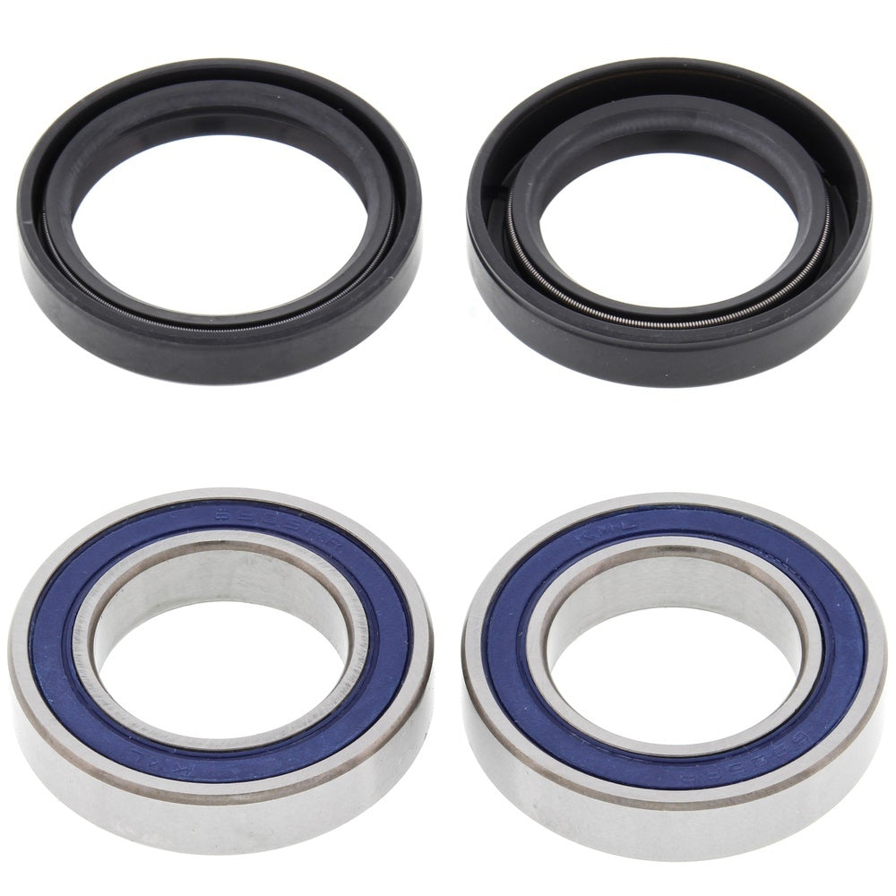 All Balls Wheel Bearing Kit - Front TE250/310/449 Husky 2012 -13