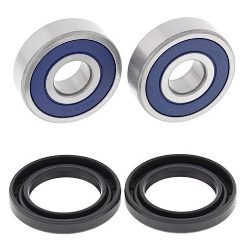 All Balls Wheel Bearing Kit - Rear CRF250L 2013