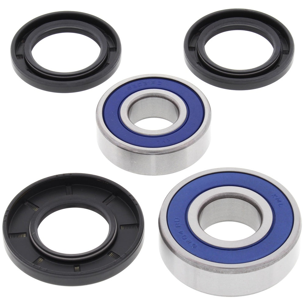 All Balls Wheel Bearing Kit - Front Polaris RZR 170