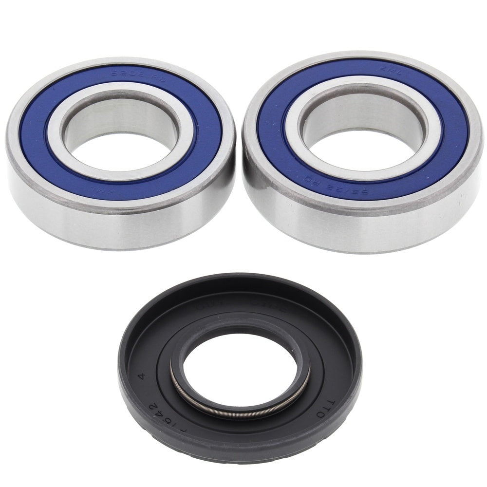 All Balls Wheel Bearing Kit - Rear Polaris RZR 170