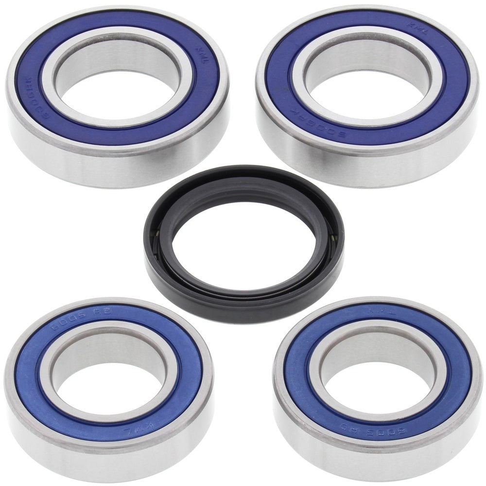 All Balls Wheel Bearing Kit - Rear Ducati 695 Monster