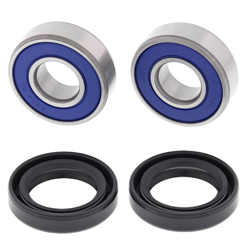 All Balls Wheel Bearing Kit - Front CRF250L 2013