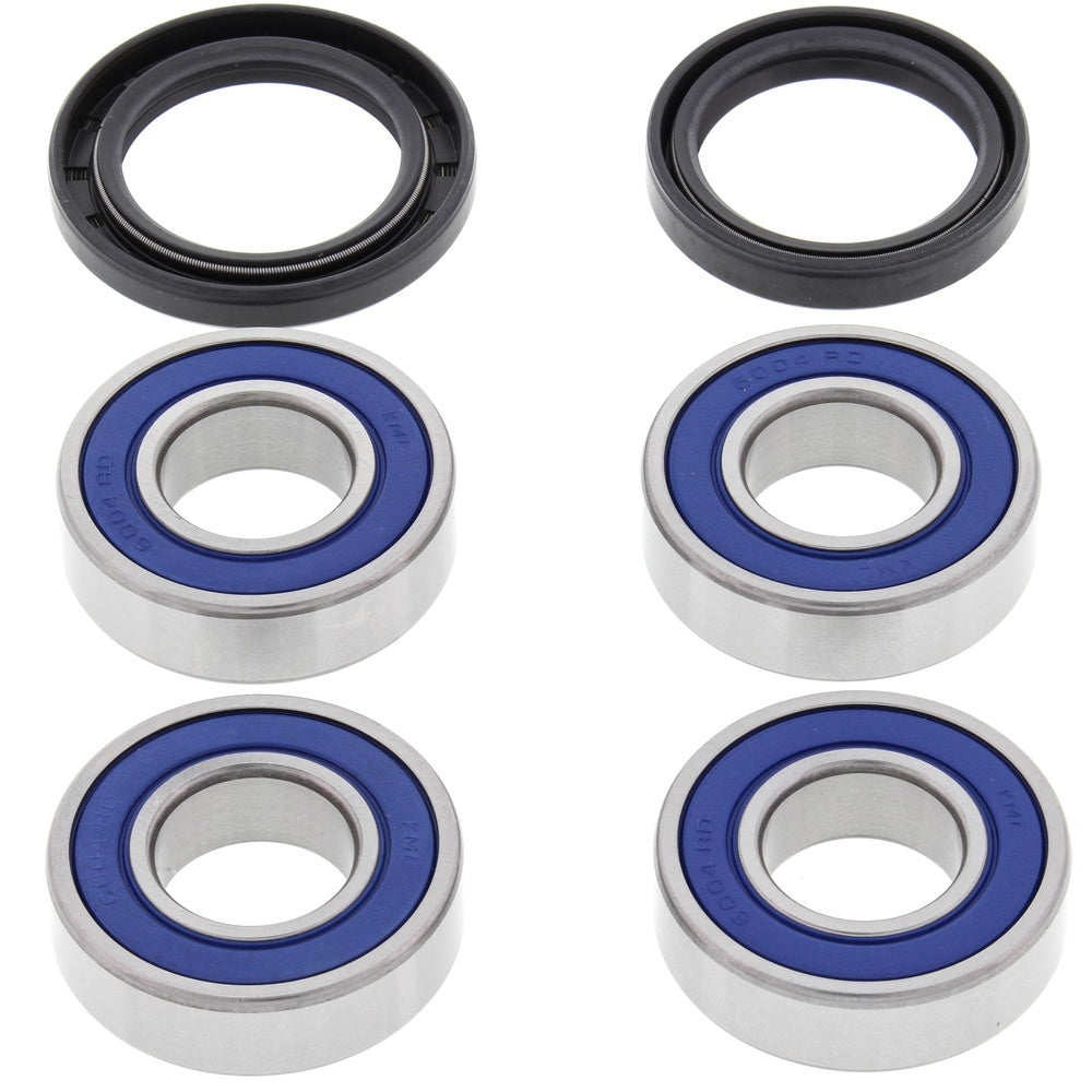 All Balls Wheel Bearing Kit - Rear BMW